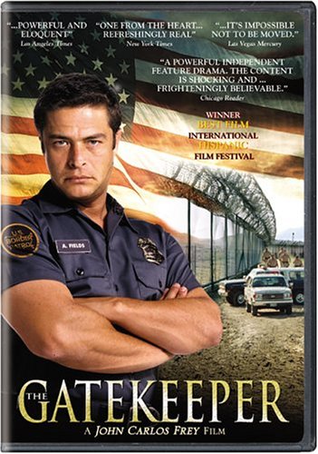 GATEKEEPER  [IMPORT]