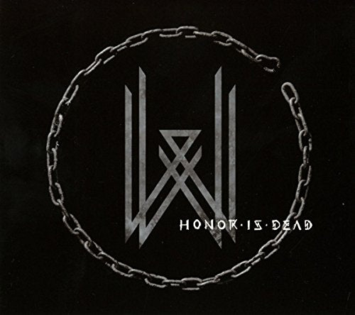 WOVENWAR - HONOR IS DEAD