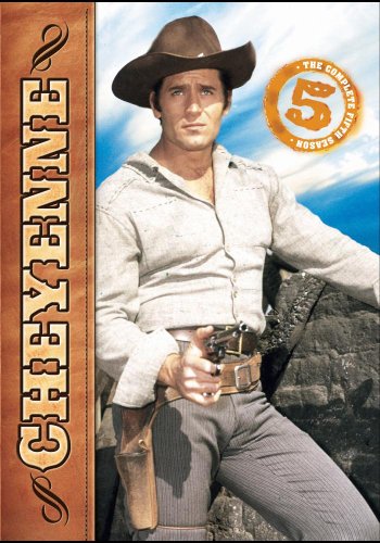 CHEYENNE: THE COMPLETE FIFTH SEASON