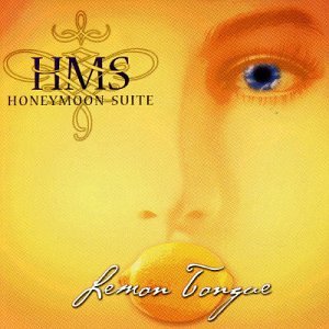 HONEYMOON SUITE - LEMON TONGUE