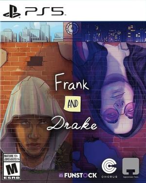 FRANK & DRAKE  - PS5