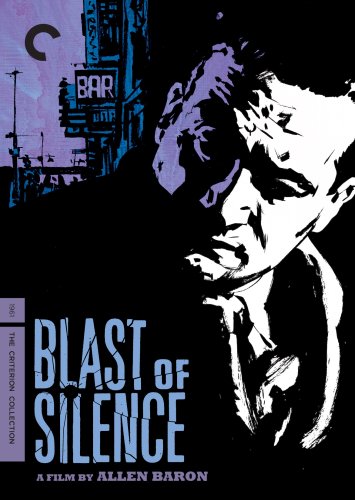 BLAST OF SILENCE