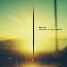RENARD - WAKING UP IN A DIFFERENT WORLD [CD]