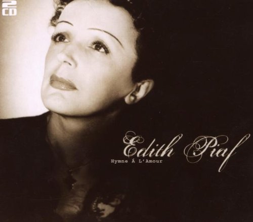 EDITH PIAF - HYMNE A L AMOUR (FRN)