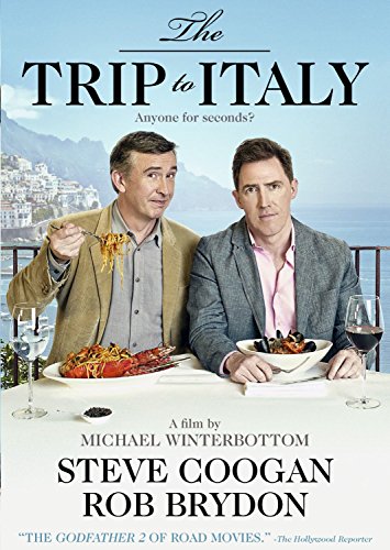 THE TRIP TO ITALY