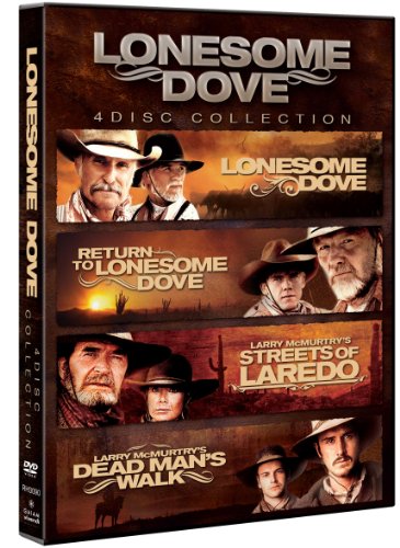 LONESOME DOVE QUAD [IMPORT]
