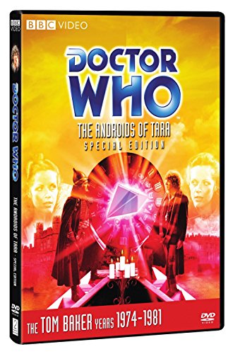 DOCTOR WHO: THE ANDROIDS OF TARA - SPECIAL EDITION (NO. 101)