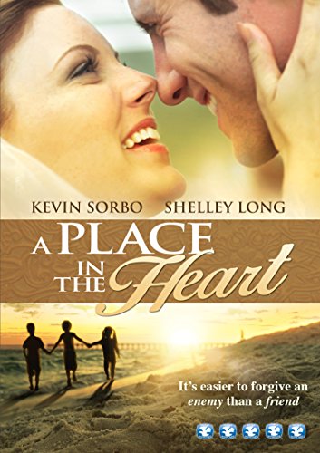 A PLACE IN THE HEART  - DVD