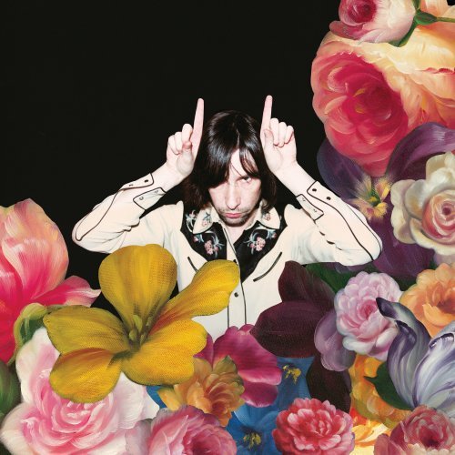 PRIMAL SCREAM  - MORE LIGHT