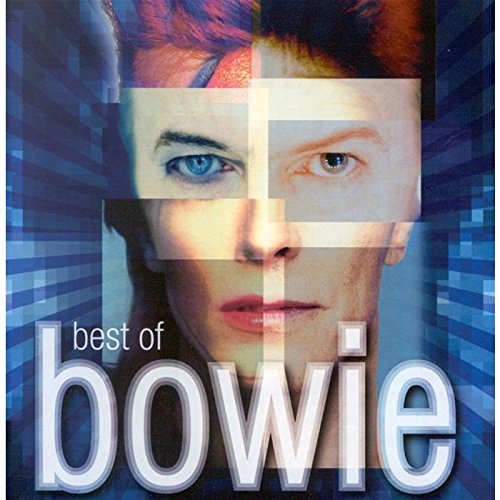 BOWIE, DAVID - BEST OF BOWIE (2 CD SET)