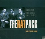 SINATRA, F/MARTIN;D/DAVIS;S - RAT PACK