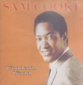 COOKE, SAM - WONDERFUL WORLD