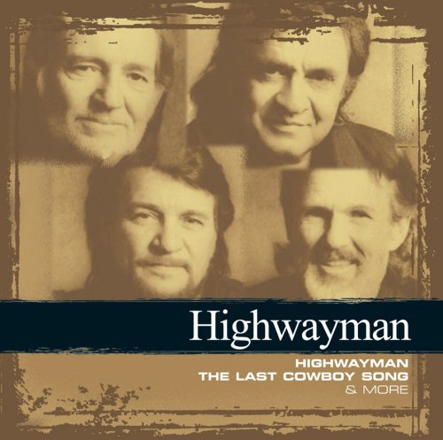 THE HIGHWAYMEN - COLLECTIONS