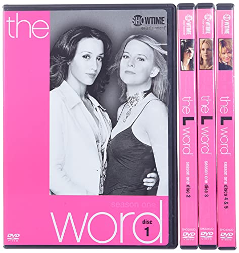 THE L WORD: SEASON ONE