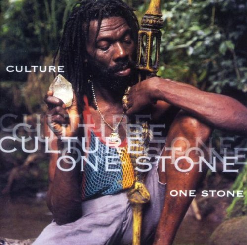 CULTURE - ONE STONE