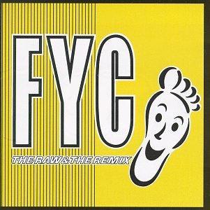 FINE YOUNG CANNIBALS - RAW AND THE REMIXED