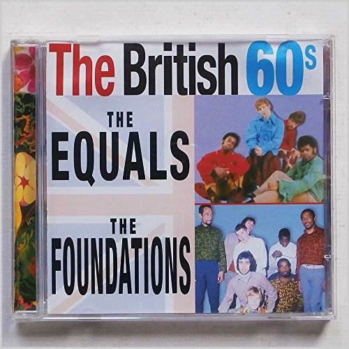 VARIOUS - BRITISH 60'S (PRISM)-202