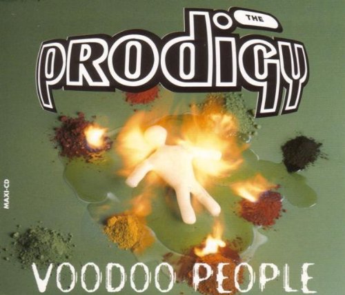 PRODIGY - VOODOO PEOPLE