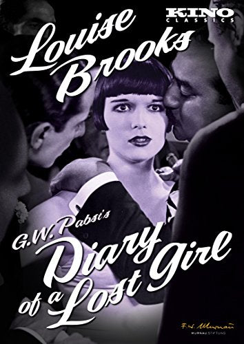 DIARY OF A LOST GIRL [IMPORT]