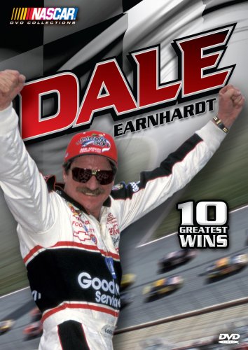 NASCAR DALE EARNHARDT 10 GREAT