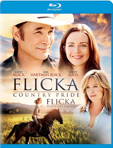 FLICKA: COUNTRY PRIDE  - BLU