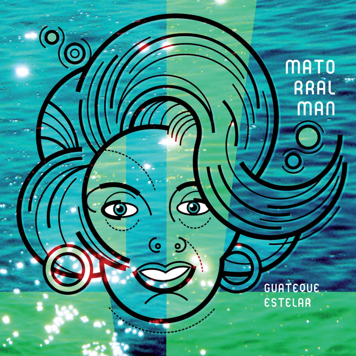 MATORRALMAN  - GUATEQUE ESTELAR