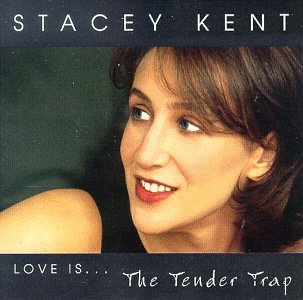 KENT, STACEY - TENDER TRAP