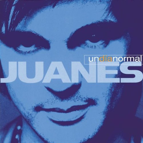 JUANES - UN DIA NORMAL