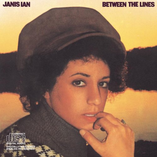 IAN, JANIS - BETWEEN THE LINES