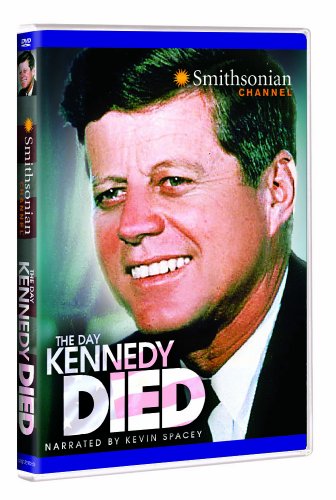 THE DAY KENNEDY DIED