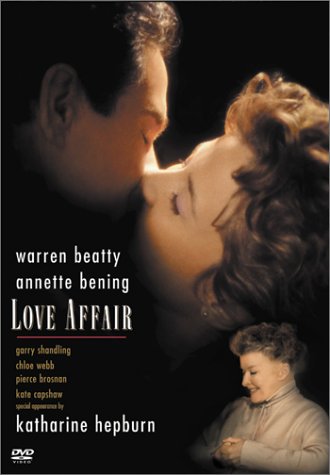 LOVE AFFAIR (WIDESCREEN) (BILINGUAL) [IMPORT]