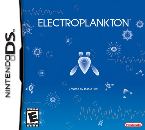 ELECTROPLANKTON