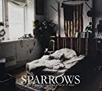 SPARROWS - LET THE SILENCE STAY WHERE IT WAS