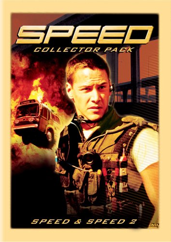 SPEED / SPEED 2: CRUISE CONTROL [IMPORT]