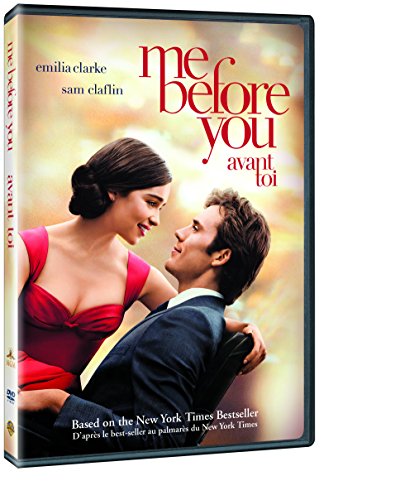 ME BEFORE YOU (BILINGUAL)