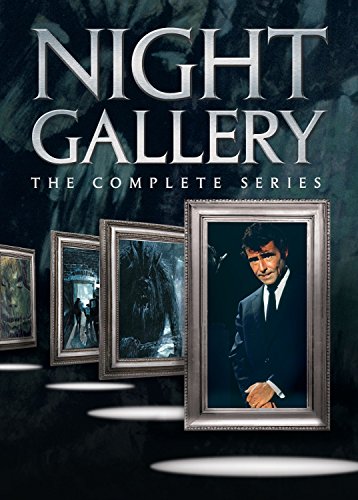 NIGHT GALLERY: THE COMPLETE SERIES [IMPORT]