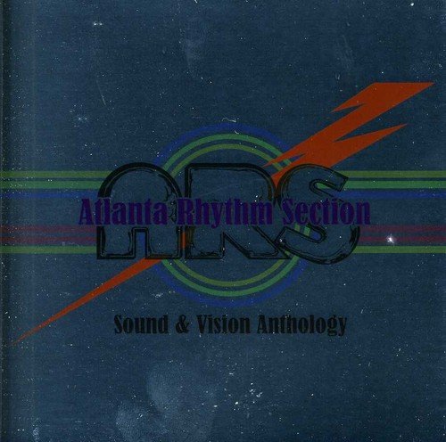 ATLANTA RHYTHM SECTION - SOUND AND VISION ANTHOLOGY