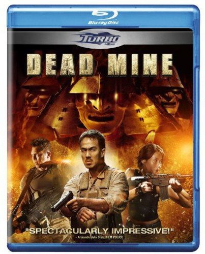 DEAD MINE / [BLU-RAY] [IMPORT]