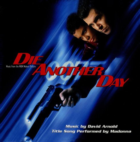 VARIOUS ARTISTS - DIE ANOTHER DAY