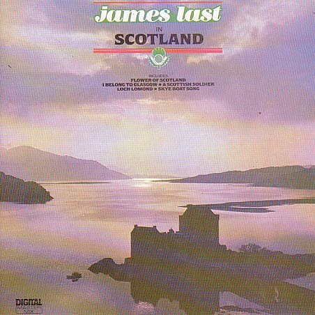 LAST, JAMES - IN SCOTLAND