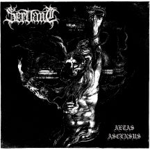SERVANT - AETAS ASCENSUS [CD]