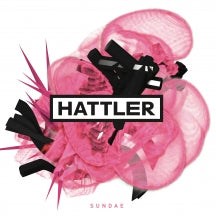 HATTLER - SUNDAE [CD]