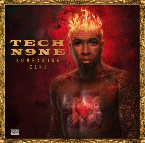 TECH N9NE - SOMETHING ELSE