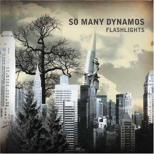 SO MANY DYNAMOS - FLASHLIGHTS