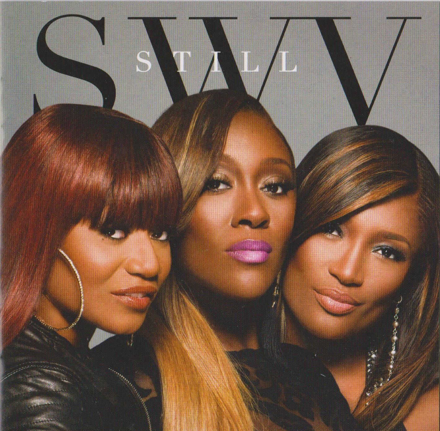 SWV  - STILL
