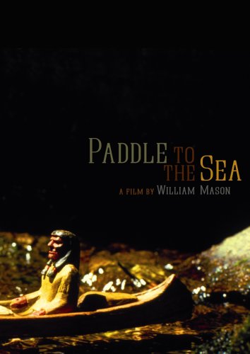 PADDLE TO THE SEA (RELEASED BY JANUS FILMS, IN ASSOCIATION WITH THE CRITERION COLLECTION) [IMPORT]