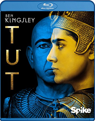 TUT [BLU-RAY]