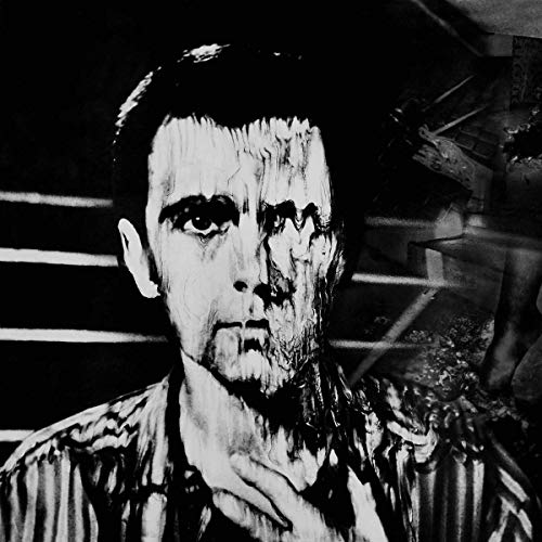 GABRIEL, PETER - PETER GABRIEL 3 (33 RPM VERSION) (VINYL)