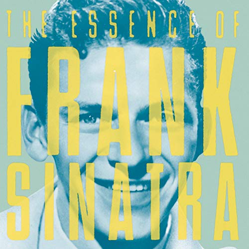 FRANK SINATRA - ESSENCE OF