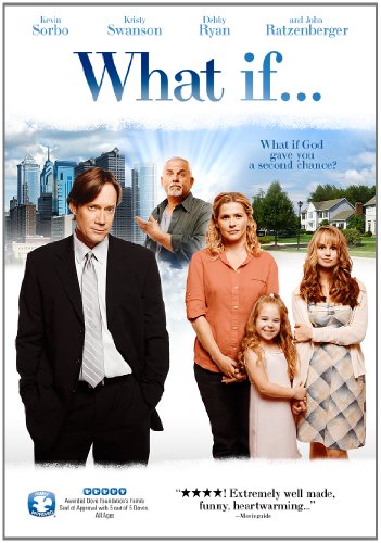 WHAT IF [IMPORT]